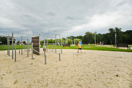 Co się zmienia we Fromborku