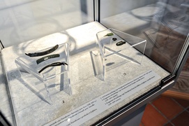 Waleczni, lecz zapomniani