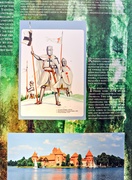 Waleczni, lecz zapomniani