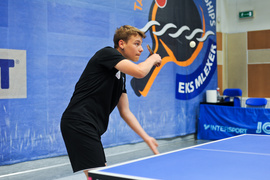 Tenis stołowy dla każdego