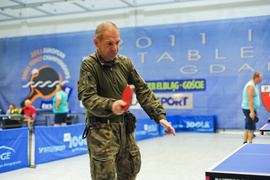 Tenis stołowy dla każdego