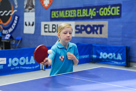 Tenis stołowy dla każdego