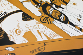 \"Nie grozi nam rzemieślnictwo\"