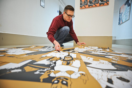 \"Nie grozi nam rzemieślnictwo\"