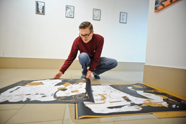 \"Nie grozi nam rzemieślnictwo\"