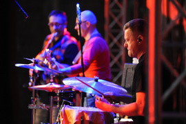 Hipnotyzująca Grażyna Łobaszewska