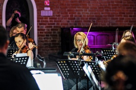 EOK w katedrze. Od Bacha do Czarneckiego