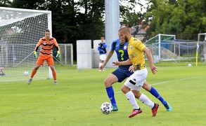 Olimpia bez punktów
