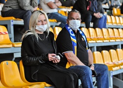 Olimpia bez punktów