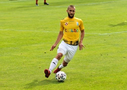 Olimpia bez punktów