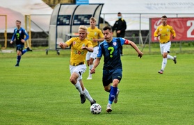 Olimpia bez punktów