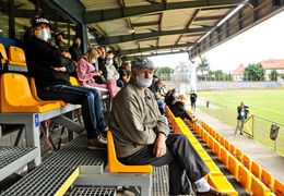 Olimpia bez punktów