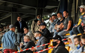 Olimpia bez punktów