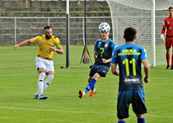 Olimpia bez punktów