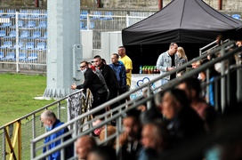 Olimpia bez punktów