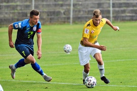 Olimpia bez punktów
