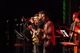 Jazzbląg ponadwirusowy