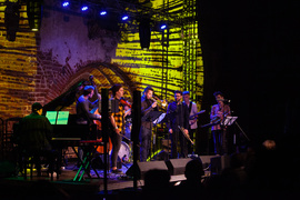 Jazzbląg ponadwirusowy
