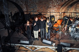 Jazzbląg ponadwirusowy