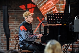 Jazzbląg ponadwirusowy