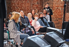 Jazzbląg ponadwirusowy Jazzbląg ponadwirusowy