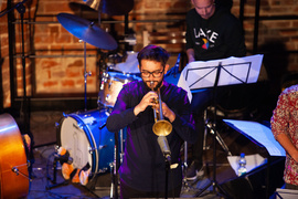 Jazzbląg ponadwirusowy