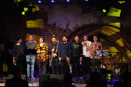 Jazzbląg ponadwirusowy