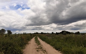 Na rower z portEl.pl: do śluzy Michałowo  (odc. 8) 