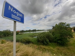 Na rower z portEl.pl: do śluzy Michałowo  (odc. 8) 