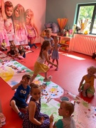 Dzieci z Elbląga zasługują na takie miejsce. Mały Europejczyk ustawił poprzeczkę bardzo wysoko!