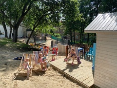 Dzieci z Elbląga zasługują na takie miejsce. Mały Europejczyk ustawił poprzeczkę bardzo wysoko!