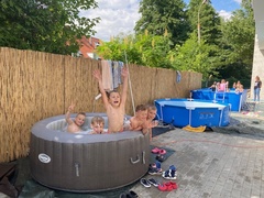 Dzieci z Elbląga zasługują na takie miejsce. Mały Europejczyk ustawił poprzeczkę bardzo wysoko! Dzieci z Elbląga zasługują na takie miejsce. Mały Europejczyk ustawił poprzeczkę bardzo wysoko!