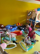 Dzieci z Elbląga zasługują na takie miejsce. Mały Europejczyk ustawił poprzeczkę bardzo wysoko!