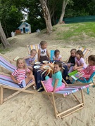 Dzieci z Elbląga zasługują na takie miejsce. Mały Europejczyk ustawił poprzeczkę bardzo wysoko!