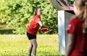 Piłkarki Startu wznowiły treningi Piłkarki Startu wznowiły treningi