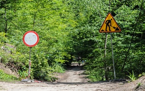 Piraci z Karaibów o północy