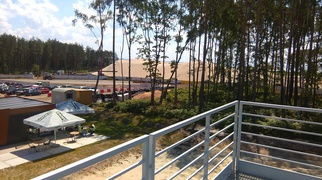 Zobacz najnowsze zdjęcia z przekopu