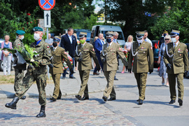 Pamiętamy o Sprawie Elbląskiej