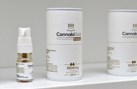 Zdrowie ukryte w konopiach