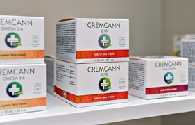 Zdrowie ukryte w konopiach