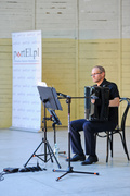 Leśny koncert z dedykacją