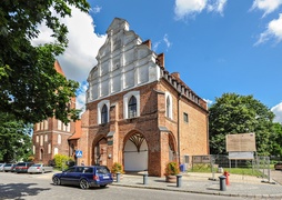 Ratusz dla wolontariuszy, stowarzyszeń i turystów