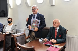 Ratusz dla wolontariuszy, stowarzyszeń i turystów