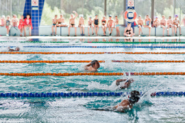 Jak wyciągnąć dzieci na basen