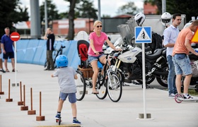 Działo się na Kalbarze