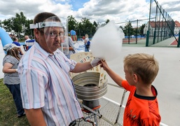 Działo się na Kalbarze