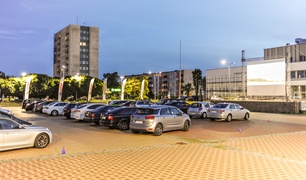 Bilet od auta, nie od osoby