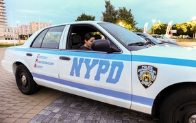 Bilet od auta, nie od osoby