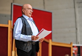 Oskarowo przy stoliku