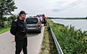 Na Nogacie dryfowała łódź Na Nogacie dryfowała łódź